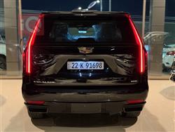 كاديلاك اسكاليد